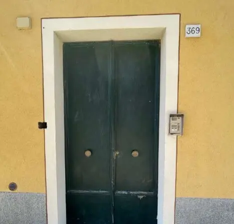 Magazzino via Piacenza 369, Chiavari