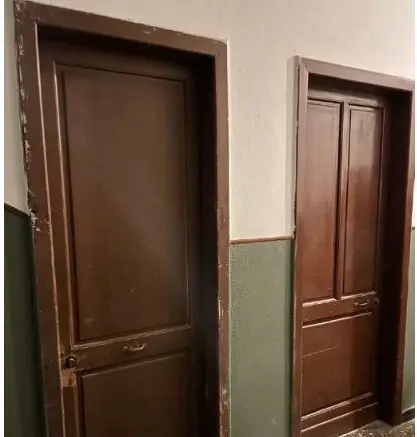 Magazzino via Piacenza 369, Chiavari