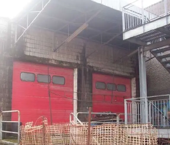 Immagine per Industriale in asta a Follo via Trieste 4