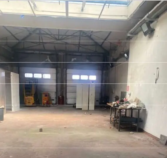 Immagine per Industriale in asta a Follo via Trieste 4