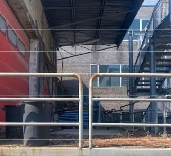 Immagine per Industriale in asta a Follo via Trieste 4