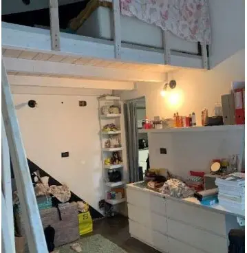Bilocale via Stefano Castagnola 12f, Genova
