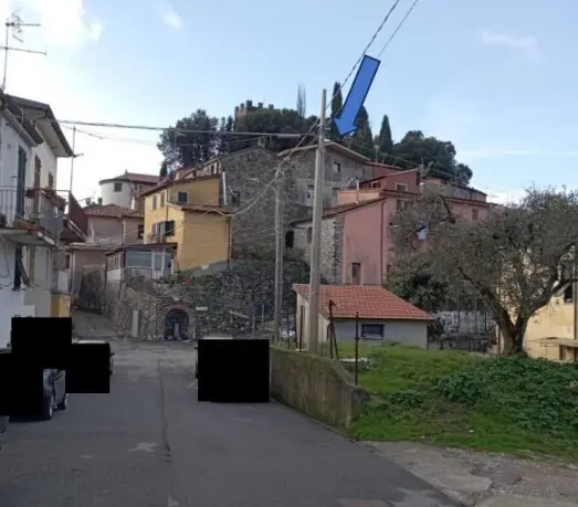 Quadrilocale via Castello 45, Sarzana