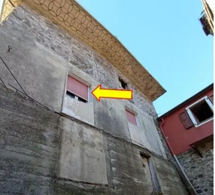 Quadrilocale via Castello 45, Sarzana