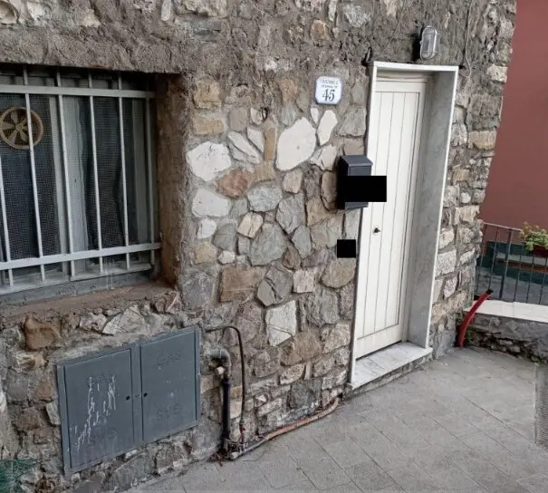 Immagine per Quadrilocale in asta a Sarzana via Castello 45