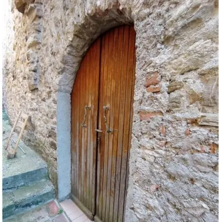 Quadrilocale via Castello 45, Sarzana