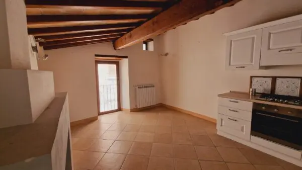 Terratetto via Della Bigattiera 31, Lugnano In Teverina