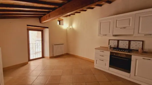 Terratetto via Della Bigattiera 31, Lugnano In Teverina