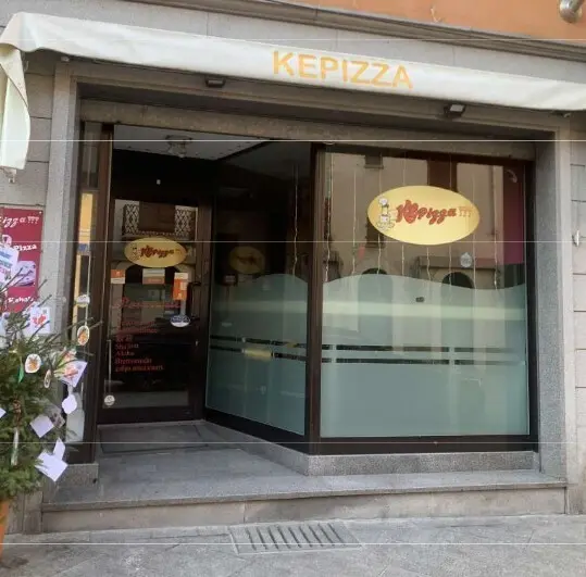 Capannone corso Giuseppe Garibaldi 8, Valenza