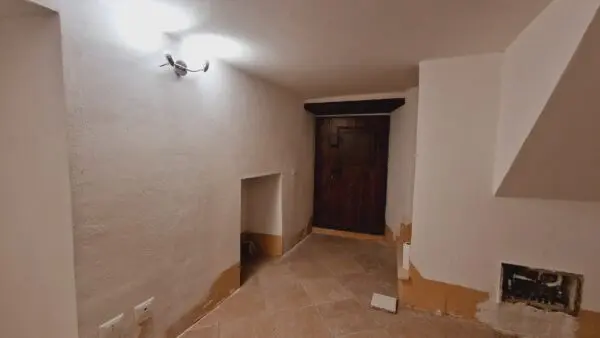 Terratetto via Della Bigattiera 31, Lugnano In Teverina