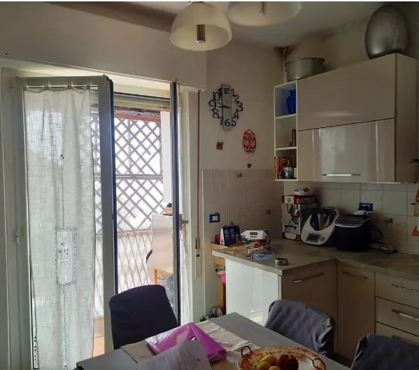 Appartamento via Villaggio Iris 25, Albenga