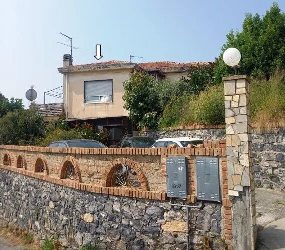 Appartamento via Villaggio Iris 25, Albenga