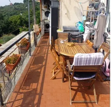 Appartamento via Villaggio Iris 25, Albenga