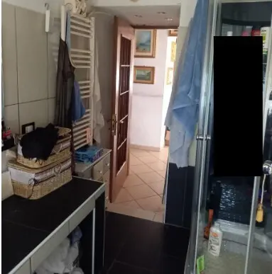 Appartamento via Villaggio Iris 25, Albenga
