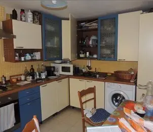 Porzione Di Casa via Craì 12, Uscio