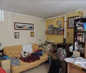 Porzione Di Casa via Craì 12, Uscio