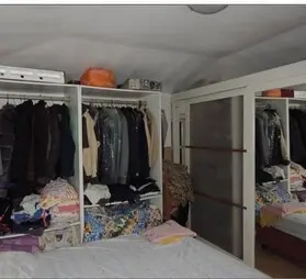 Porzione Di Casa via Craì 12, Uscio