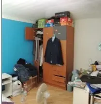 Porzione Di Casa via Craì 12, Uscio
