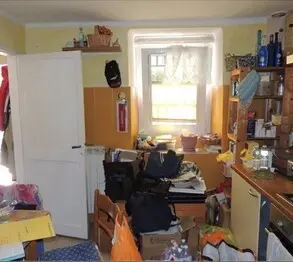Porzione Di Casa via Craì 12, Uscio