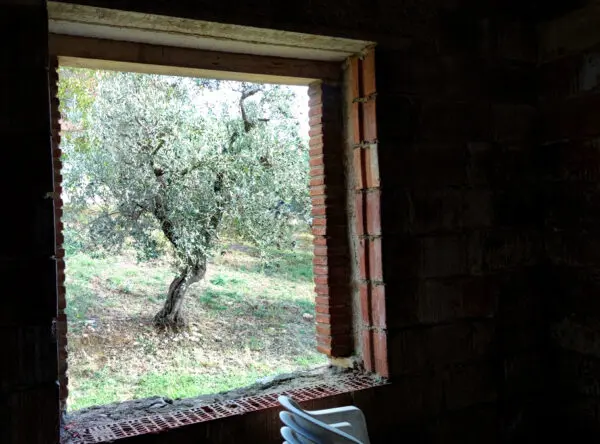 Villa via Pagliericci 15, Montecchio