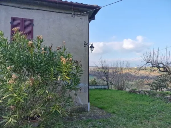 Porzione Di Casa via Roma, Avigliano Umbro