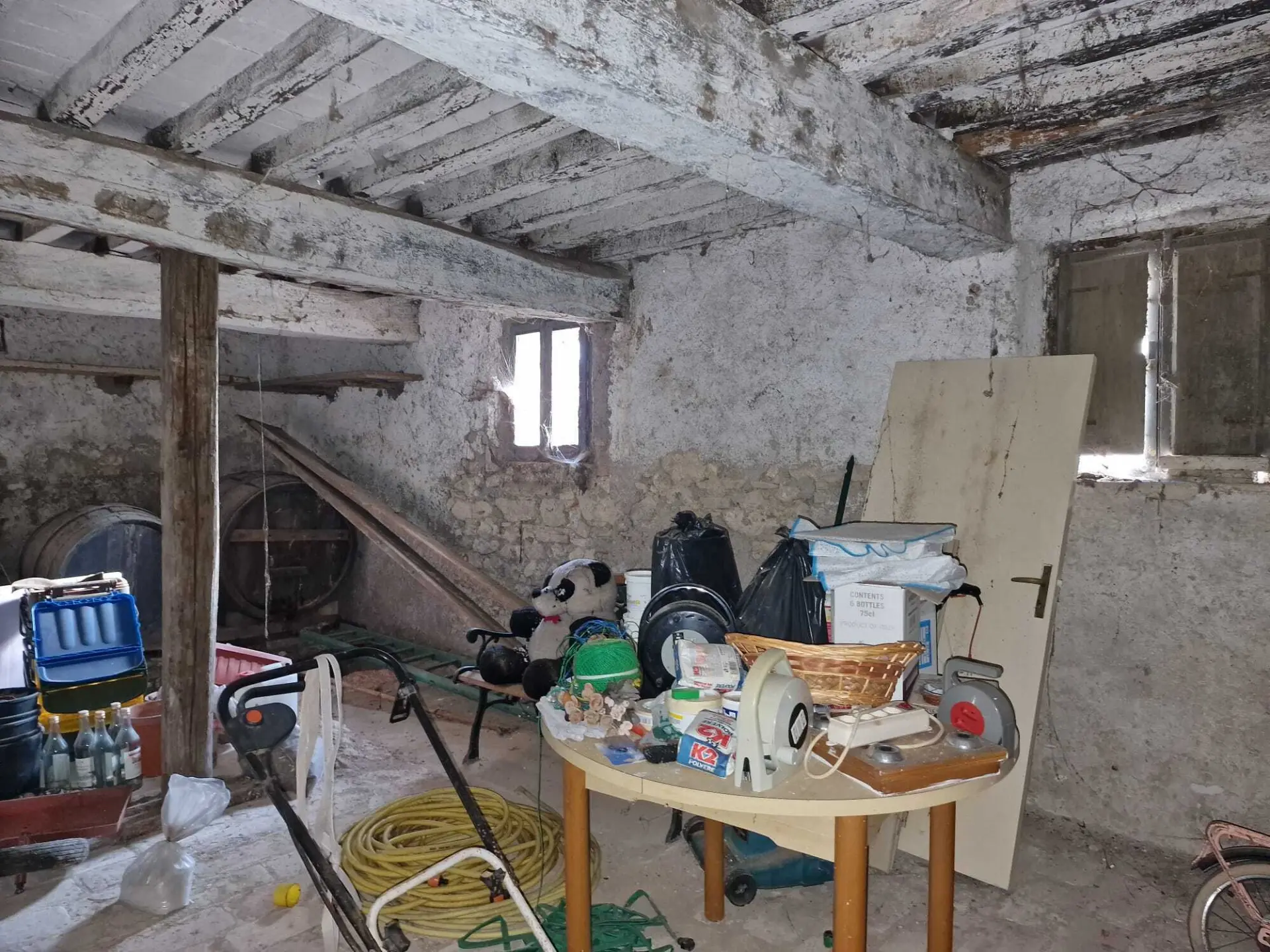 Immagine per Porzione di casa in vendita a Avigliano Umbro via Roma