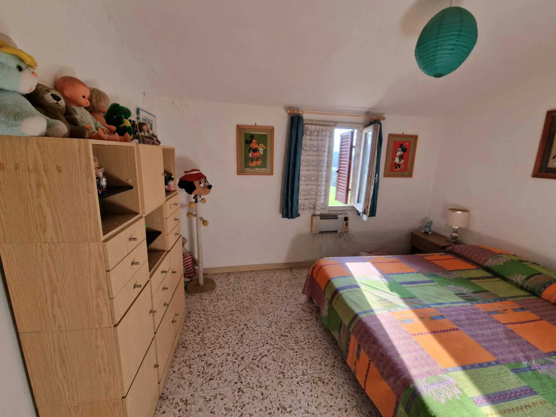 Immagine per Porzione di casa in vendita a Avigliano Umbro via Roma
