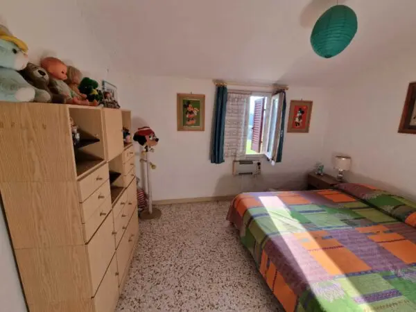 Porzione Di Casa via Roma, Avigliano Umbro