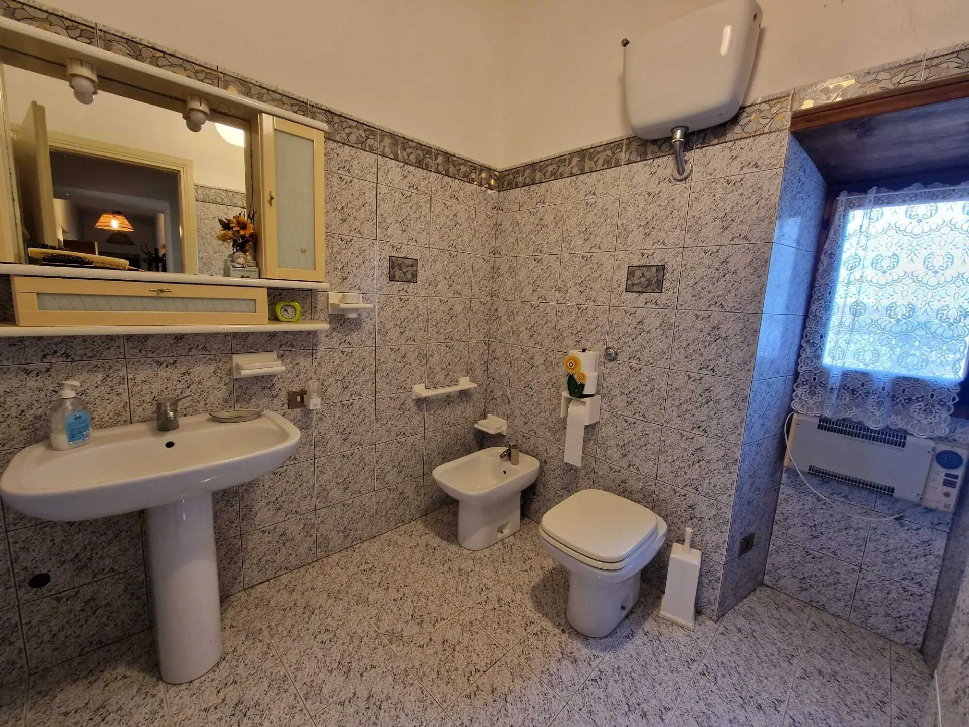 Immagine per Porzione di casa in vendita a Avigliano Umbro via Roma