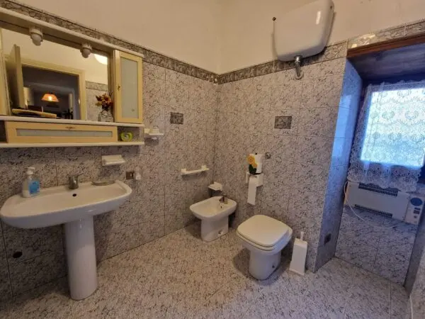 Porzione Di Casa via Roma, Avigliano Umbro