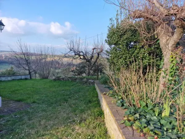 Porzione Di Casa via Roma, Avigliano Umbro