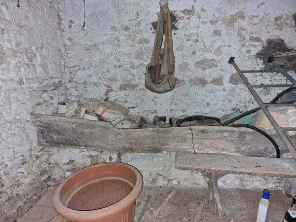 Porzione Di Casa via Roma, Avigliano Umbro