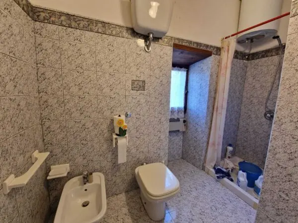 Porzione Di Casa via Roma, Avigliano Umbro