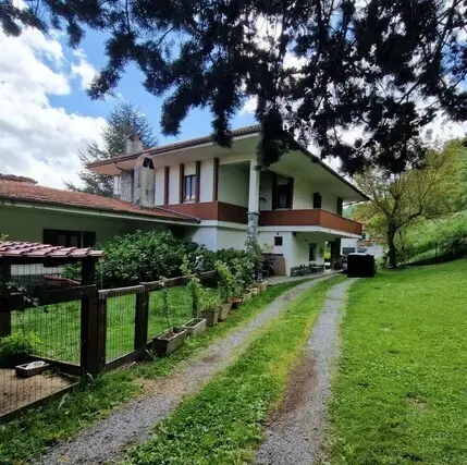 Villa via Alla Mora 18, Calizzano