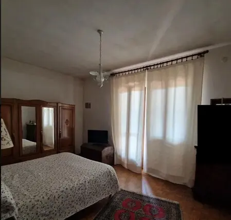 Villa via Alla Mora 18, Calizzano