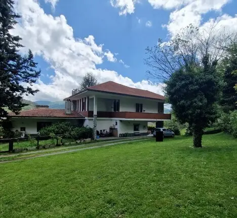 Villa via Alla Mora 18, Calizzano
