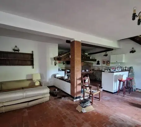 Villa via Alla Mora 18, Calizzano