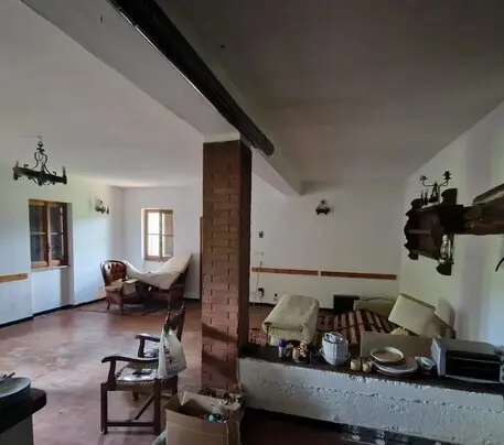 Villa via Alla Mora 18, Calizzano