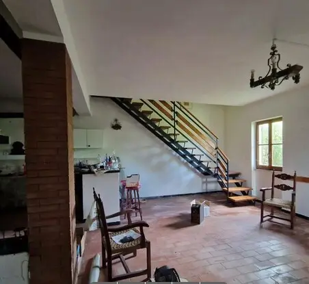 Villa via Alla Mora 18, Calizzano