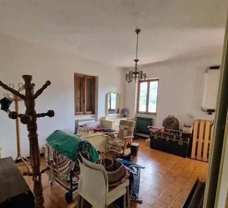 Villa via Alla Mora 18, Calizzano