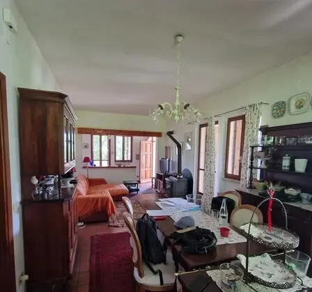 Villa via Alla Mora 18, Calizzano