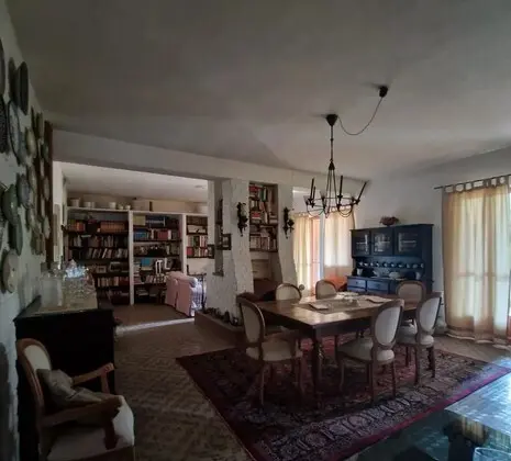 Villa via Alla Mora 18, Calizzano
