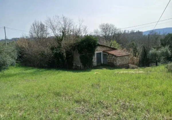 Terratetto via Valle Molina, Montecastrilli