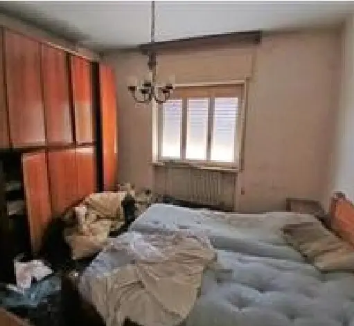 Appartamento strada Ferrere 18, Cairo Montenotte