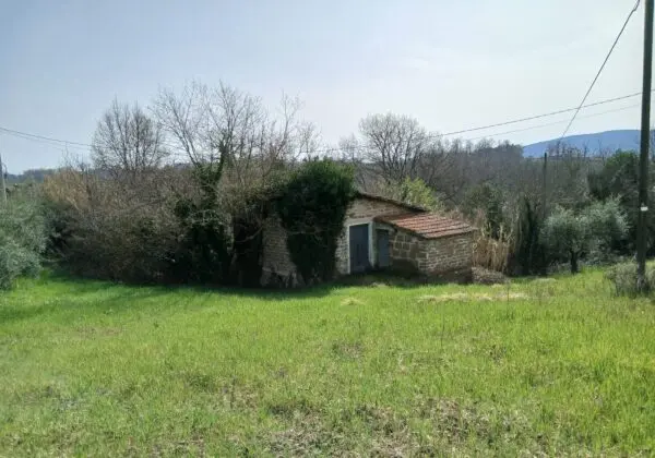 Terratetto via Valle Molina, Montecastrilli
