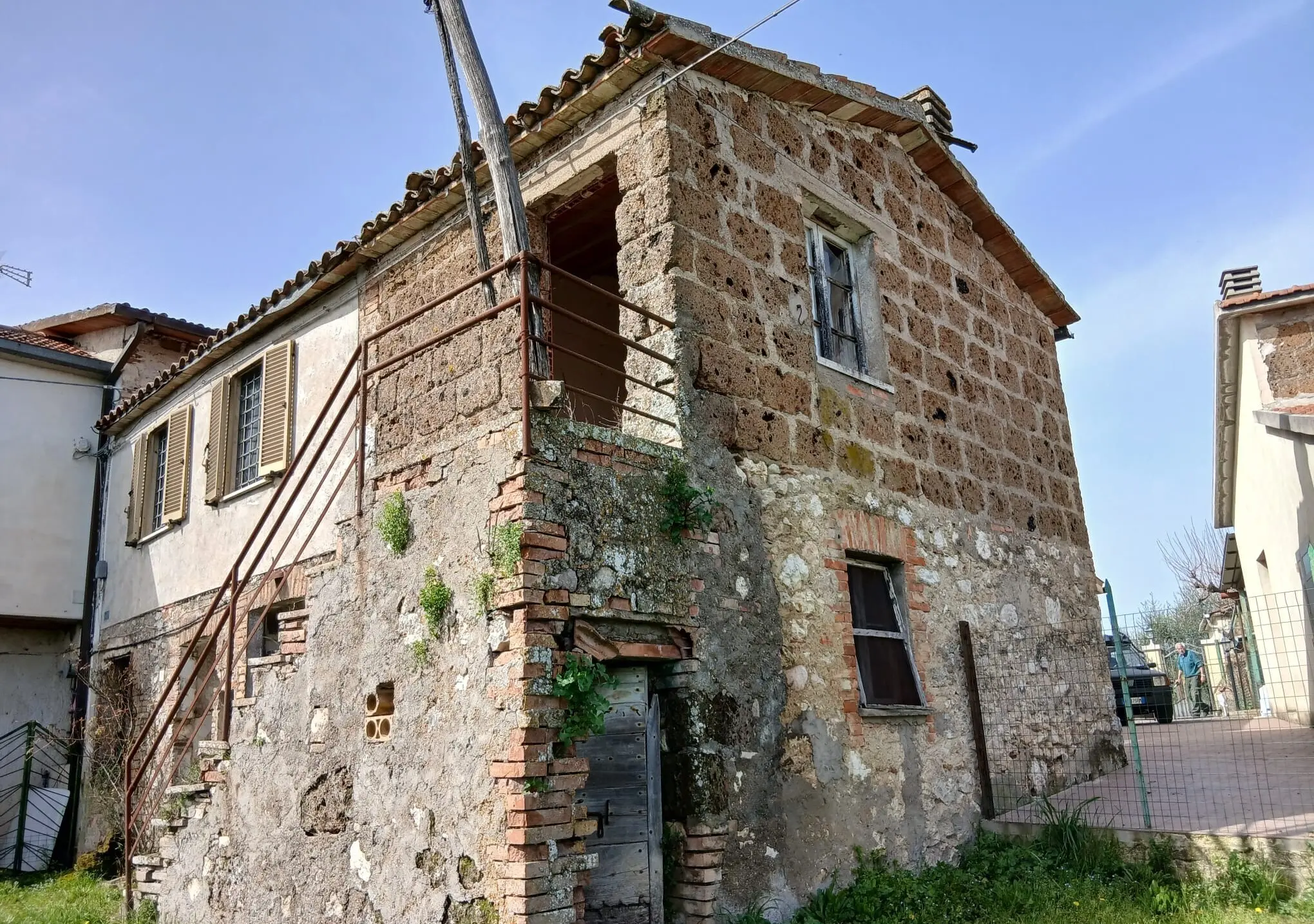 Immagine per Terratetto in vendita a Montecastrilli via Valle Molina