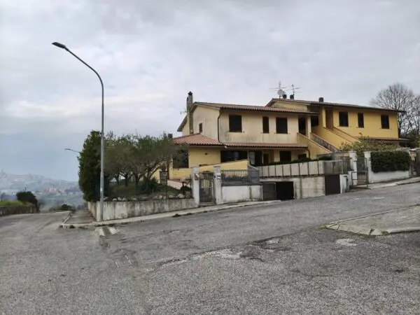 Monolocale via Vocabolo Torresquadrata 212c, Todi