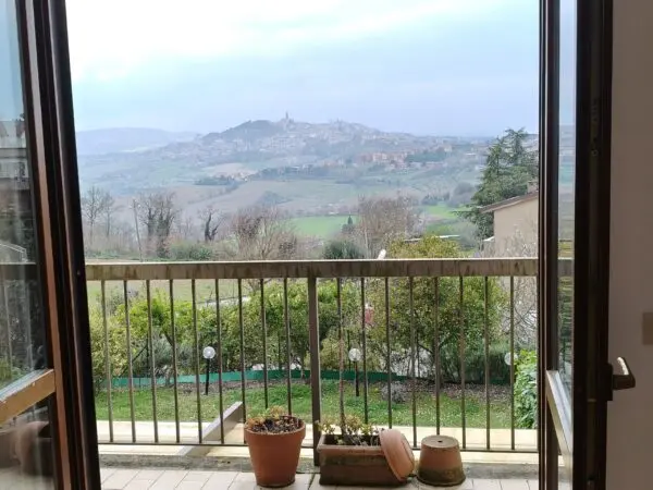 Monolocale via Vocabolo Torresquadrata 212c, Todi