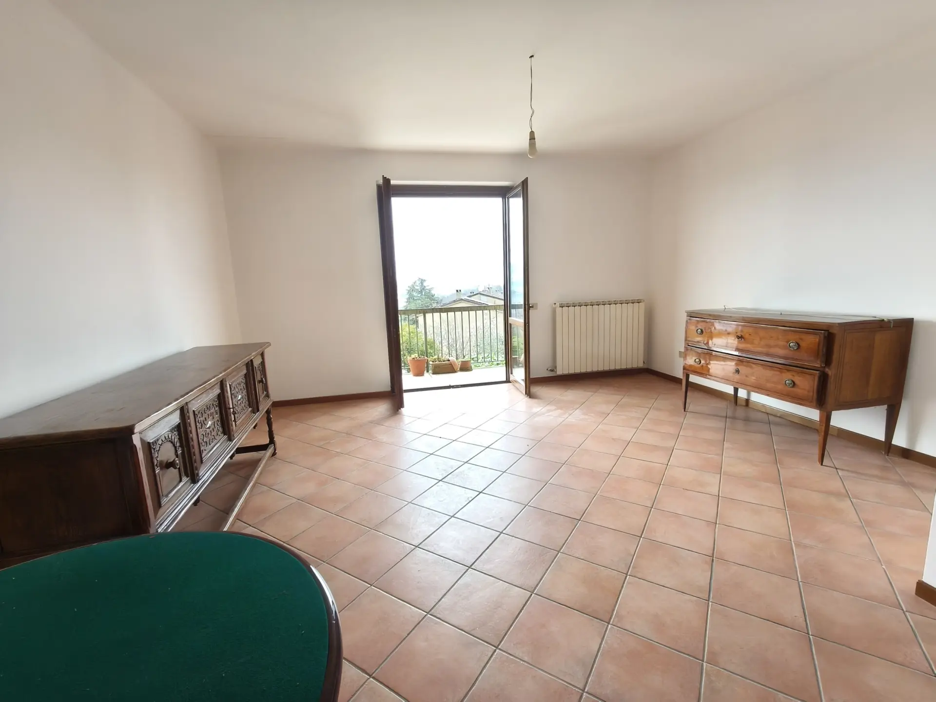 Immagine per Monolocale in vendita a Todi via Vocabolo Torresquadrata 212C