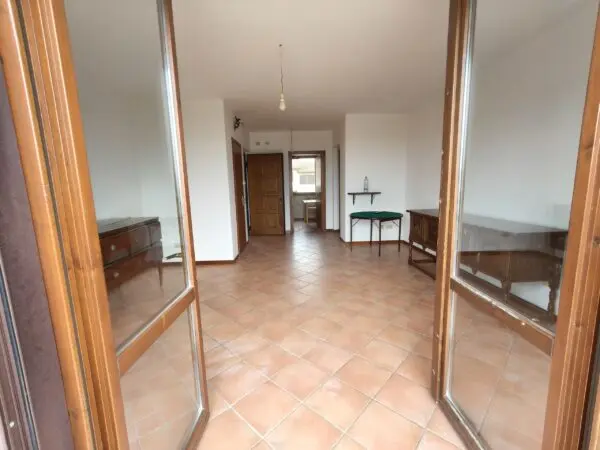 Monolocale via Vocabolo Torresquadrata 212c, Todi